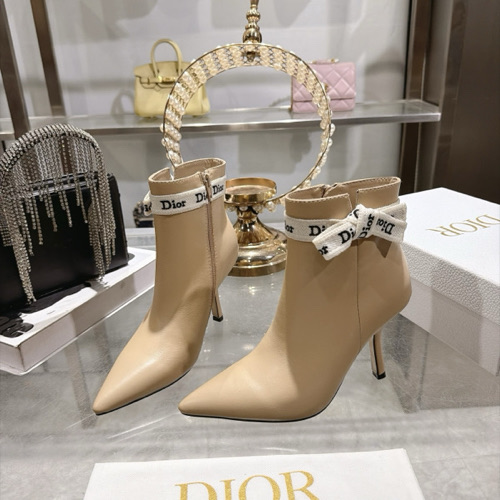 Dior boots-279
